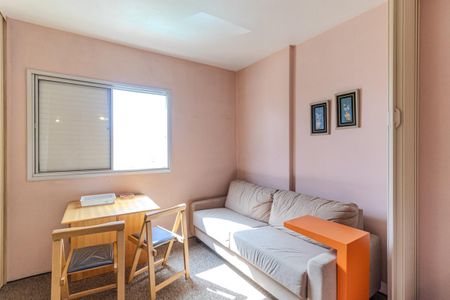 Studio de kitnet/studio à venda com 1 quarto, 35m² em Santa Cecilia, São Paulo