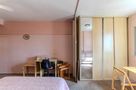Studio de kitnet/studio à venda com 1 quarto, 35m² em Santa Cecilia, São Paulo