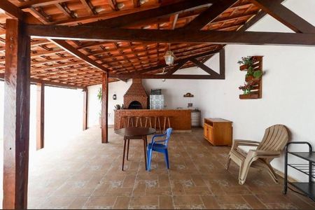 Casa à venda com 196m², 5 quartos e 5 vagas Casa à venda com 196m², 5 quartos e 5 vagasFoto 13