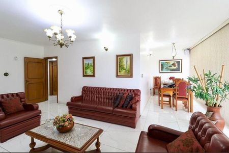 Foto 01 de casa à venda com 5 quartos, 196m² em Vila Maria Alta, São Paulo