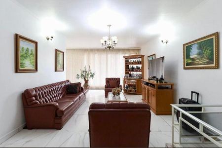 Foto 02 de casa à venda com 5 quartos, 196m² em Vila Maria Alta, São Paulo
