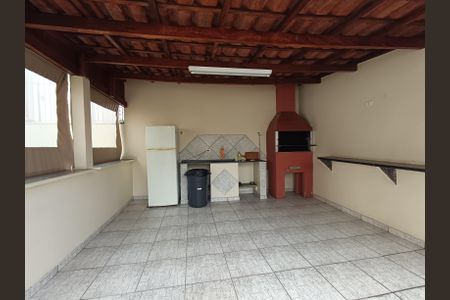 Apartamento à venda com 60m², 2 quartos e 1 vagaÁrea comum