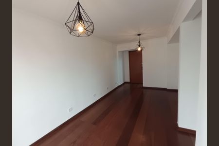 Apartamento à venda com 60m², 2 quartos e 1 vagaSala