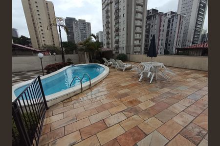 Apartamento à venda com 60m², 2 quartos e 1 vagaÁrea comum