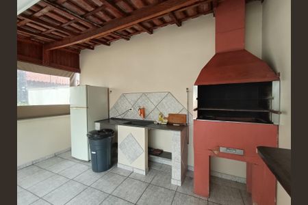 Apartamento à venda com 60m², 2 quartos e 1 vagaÁrea comum