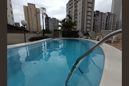 Apartamento à venda com 60m², 2 quartos e 1 vagaÁrea comum