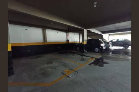 Apartamento à venda com 60m², 2 quartos e 1 vagaÁrea comum