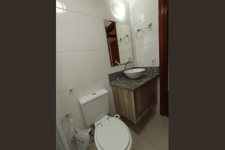 Apartamento à venda com 60m², 2 quartos e 1 vagaBanheiro