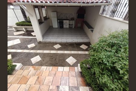 Apartamento à venda com 60m², 2 quartos e 1 vagaÁrea comum