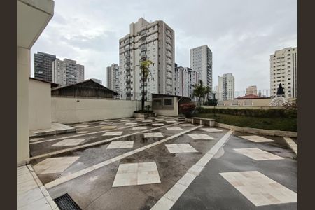 Apartamento à venda com 60m², 2 quartos e 1 vagaÁrea comum