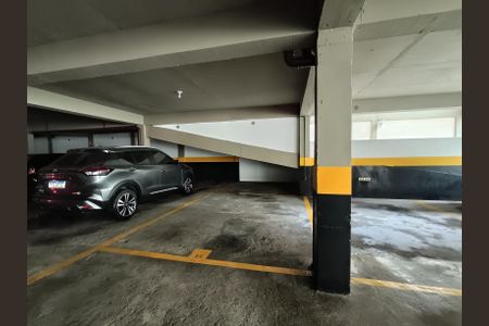 Apartamento à venda com 60m², 2 quartos e 1 vagaÁrea comum