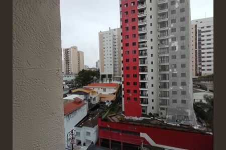 Apartamento à venda com 60m², 2 quartos e 1 vagaSacada