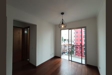 Apartamento à venda com 60m², 2 quartos e 1 vagaSala