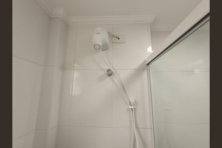 Apartamento à venda com 60m², 2 quartos e 1 vagaBanheiroBanheiro