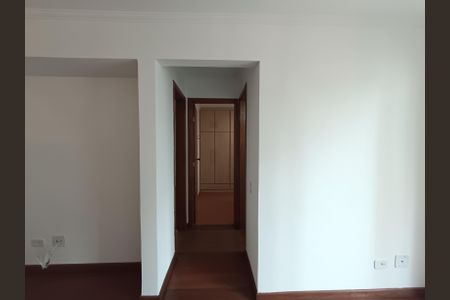 Apartamento à venda com 60m², 2 quartos e 1 vagaSala