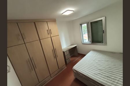 Apartamento à venda com 60m², 2 quartos e 1 vagaQuarto 2