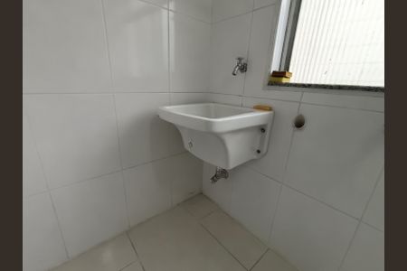Apartamento à venda com 60m², 2 quartos e 1 vagaÁrea de Serviço