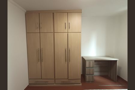 Apartamento à venda com 60m², 2 quartos e 1 vagaQuarto 2