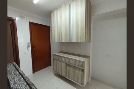 Apartamento à venda com 60m², 2 quartos e 1 vagaSala/Cozinha