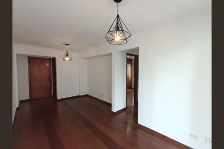 Apartamento à venda com 60m², 2 quartos e 1 vagaSala