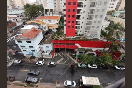 Apartamento à venda com 60m², 2 quartos e 1 vagaVista do quarto 2