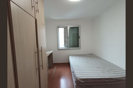 Apartamento à venda com 60m², 2 quartos e 1 vagaQuarto 2