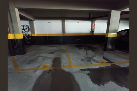 Apartamento à venda com 60m², 2 quartos e 1 vagaÁrea comum