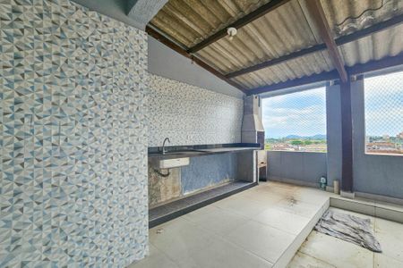 Apartamento para alugar com 156m², 2 quartos e 1 vaga Apartamento para alugar com 156m², 2 quartos e 1 vagaVaranda