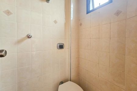Apartamento para alugar com 156m², 2 quartos e 1 vaga Apartamento para alugar com 156m², 2 quartos e 1 vagaBanheiro de serviço