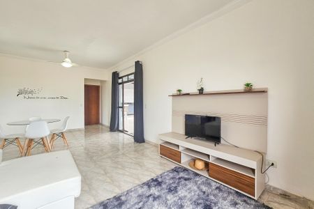 Apartamento para alugar com 156m², 2 quartos e 1 vaga Apartamento para alugar com 156m², 2 quartos e 1 vagaSala