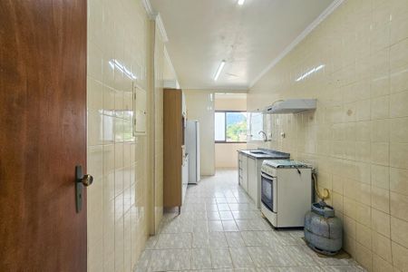 Apartamento para alugar com 156m², 2 quartos e 1 vaga Apartamento para alugar com 156m², 2 quartos e 1 vagaCozinha