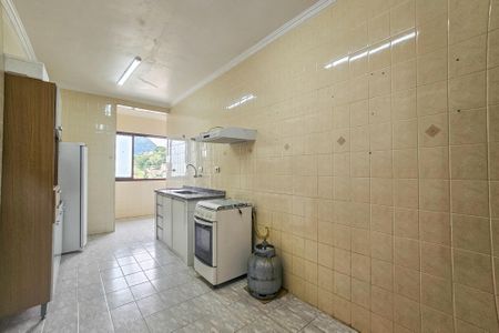 Apartamento para alugar com 156m², 2 quartos e 1 vaga Apartamento para alugar com 156m², 2 quartos e 1 vagaCozinha