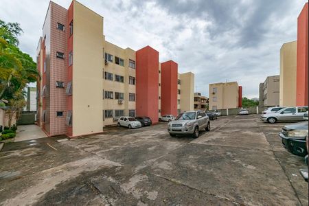 Apartamento à venda com 47m², 2 quartos e 1 vagaGaragem