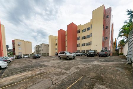 Apartamento à venda com 47m², 2 quartos e 1 vagaGaragem