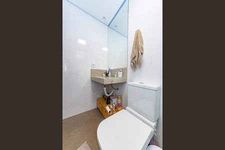 Apartamento à venda com 47m², 2 quartos e 1 vagaBanheiro