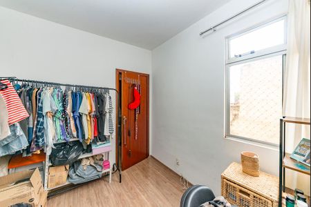 Apartamento à venda com 47m², 2 quartos e 1 vagaQuarto 2