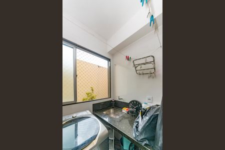 Apartamento à venda com 47m², 2 quartos e 1 vagaÁrea de Serviço