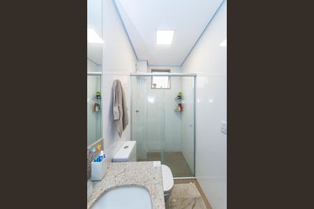 Apartamento à venda com 47m², 2 quartos e 1 vagaBanheiro