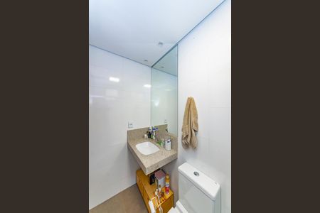 Apartamento à venda com 47m², 2 quartos e 1 vagaBanheiro