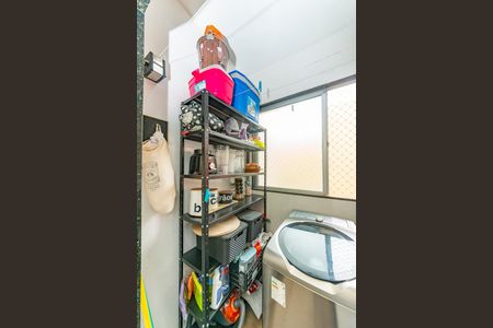 Apartamento à venda com 47m², 2 quartos e 1 vagaÁrea de Serviço