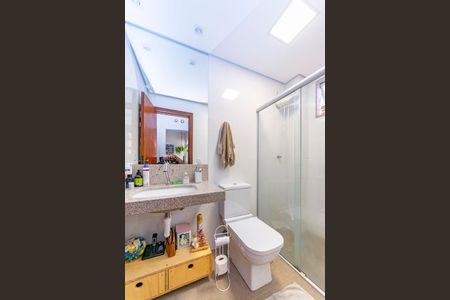 Apartamento à venda com 47m², 2 quartos e 1 vagaBanheiro