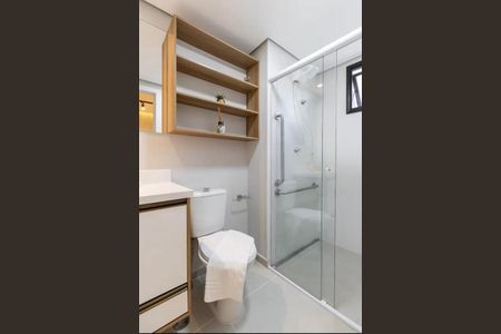 Foto 11 de apartamento à venda com 1 quarto, 29m² em Sumaré, São Paulo