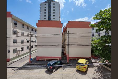 Apartamento à venda com 65m², 3 quartos e sem vaga Apartamento à venda com 65m², 3 quartos e sem vagaVista do Quarto 2