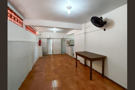 Apartamento à venda com 65m², 3 quartos e sem vaga Apartamento à venda com 65m², 3 quartos e sem vagaÁrea comum - Salão de festas