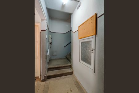 Apartamento à venda com 65m², 3 quartos e sem vaga Apartamento à venda com 65m², 3 quartos e sem vagaCorredor