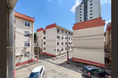 Apartamento à venda com 65m², 3 quartos e sem vaga Apartamento à venda com 65m², 3 quartos e sem vagaVista da Sala
