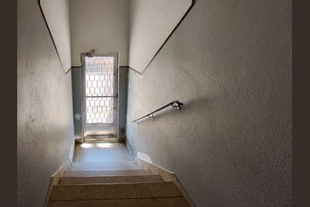 Apartamento à venda com 65m², 3 quartos e sem vaga Apartamento à venda com 65m², 3 quartos e sem vagaCorredor