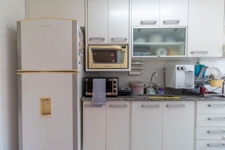 Apartamento à venda com 75m², 2 quartos e 1 vaga Apartamento à venda com 75m², 2 quartos e 1 vagaCozinha