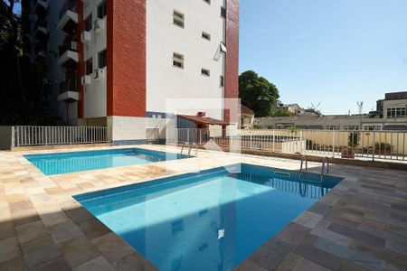 Apartamento à venda com 75m², 2 quartos e 1 vaga Apartamento à venda com 75m², 2 quartos e 1 vagaPiscina