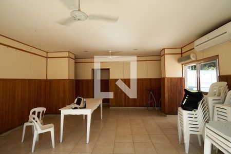 Apartamento à venda com 75m², 2 quartos e 1 vaga Apartamento à venda com 75m², 2 quartos e 1 vagaSalão de Festas